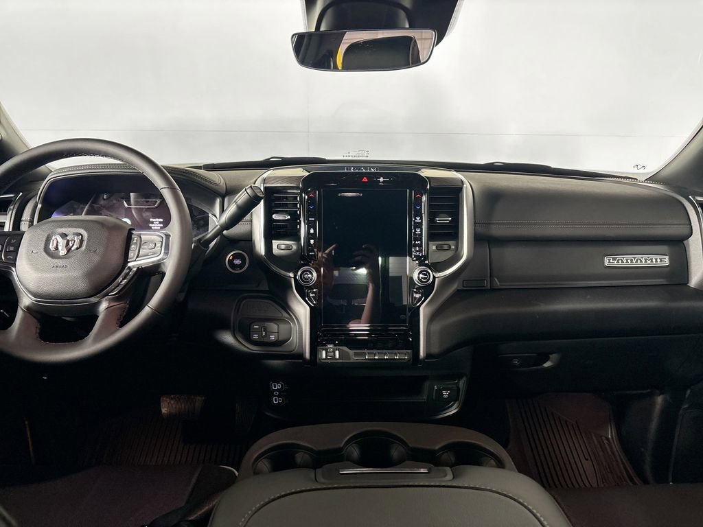 New 2026 RAM 2500 Laramie image 12
