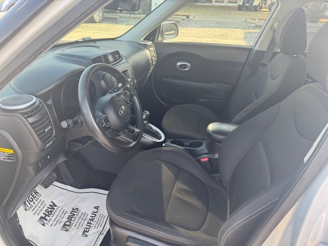 Used 2016 Kia Soul image 11