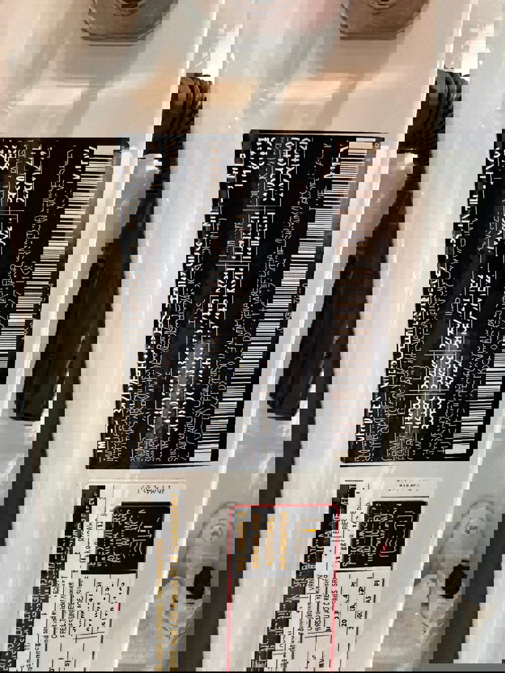 Used 2025 Mercedes-Benz GLE 53 AMG 4MATIC image 46