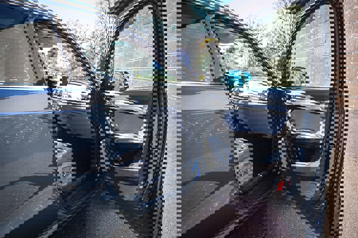 Used 2016 Audi Q3 2.0T Premium Plus w/ Technology Package image 16