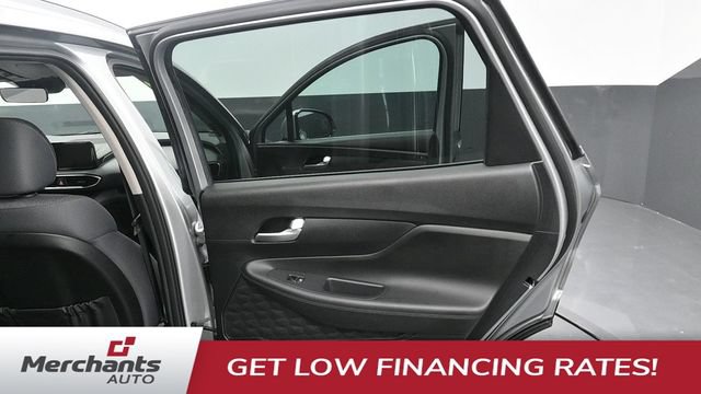 Used 2023 Hyundai Santa Fe SEL AWD/4WD image 16