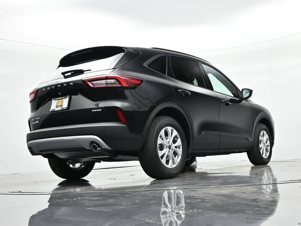 New 2026 Ford Escape Active w/ Active Premium Tech Pack AWD/4WD image 23
