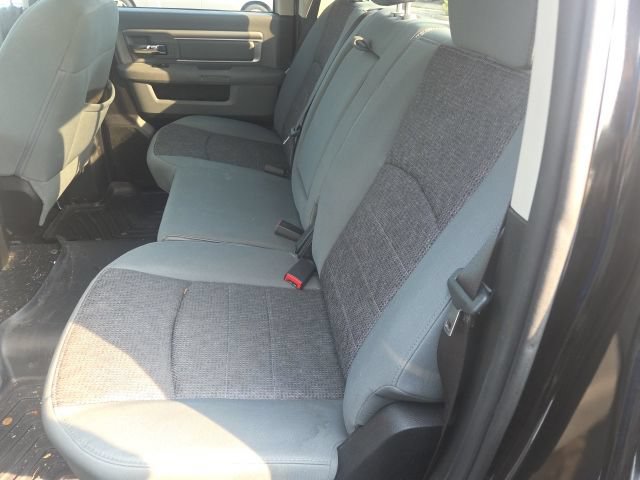 Used 2014 RAM 1500 Big Horn AWD/4WD image 49