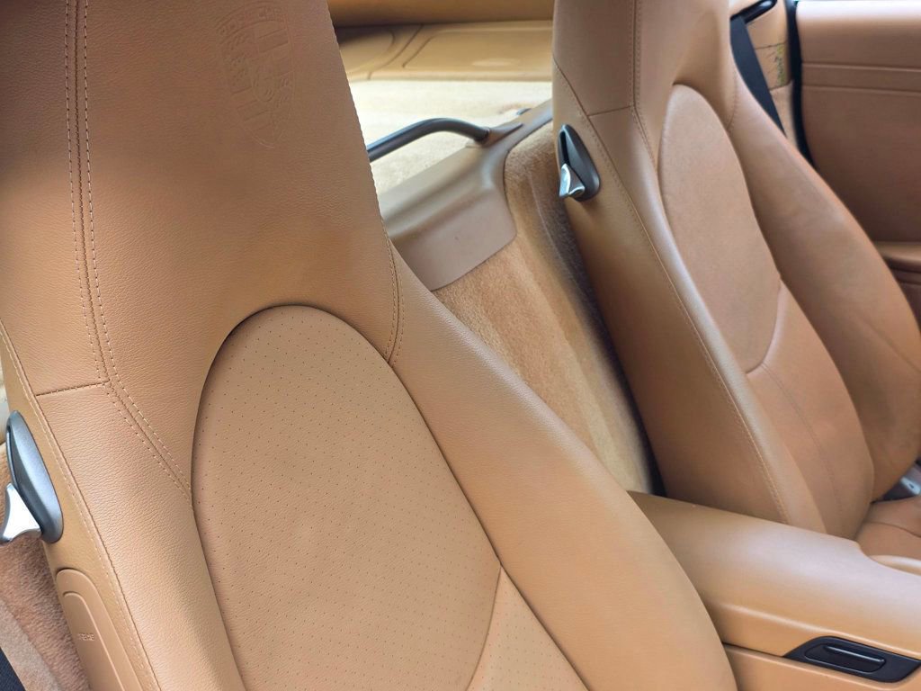 Used 2011 Porsche Cayman RWD image 66