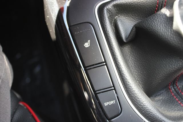Certified 2023 Kia Forte GT FWD image 12