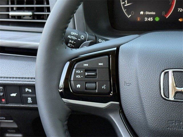 New 2026 Honda Odyssey Elite image 14