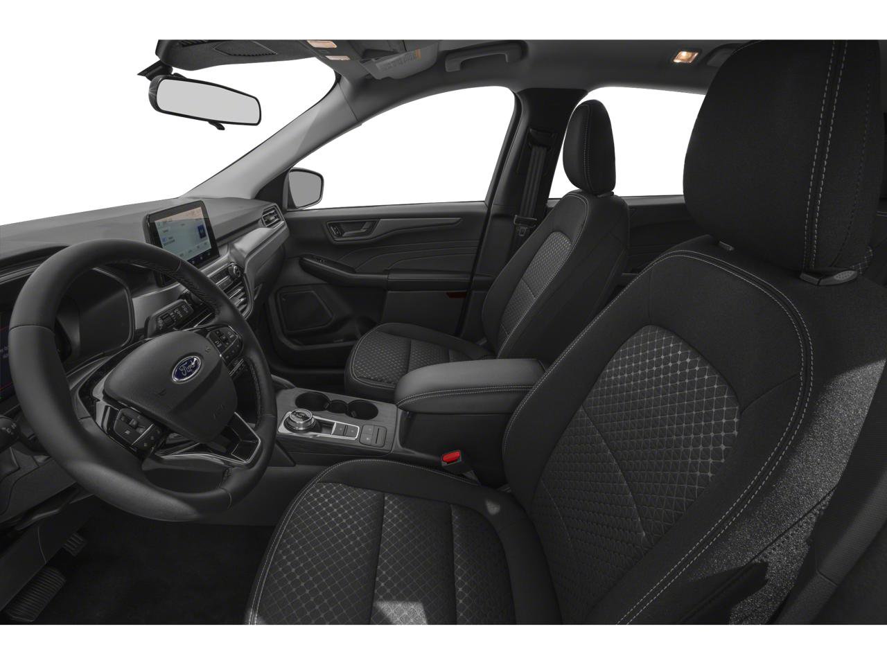New 2026 Ford Escape Active w/ Cold Weather Package AWD/4WD image 49