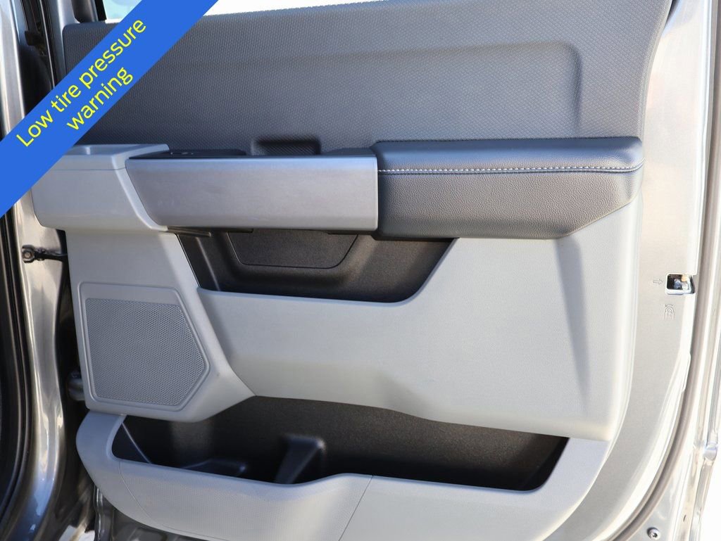 Certified 2023 Ford F150 XLT image 12