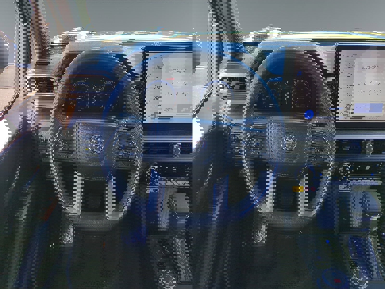 Used 2024 Toyota Tacoma Limited image 12