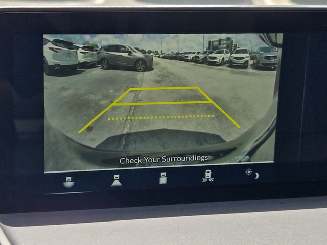 Certified 2025 Acura RDX SH-AWD image 20