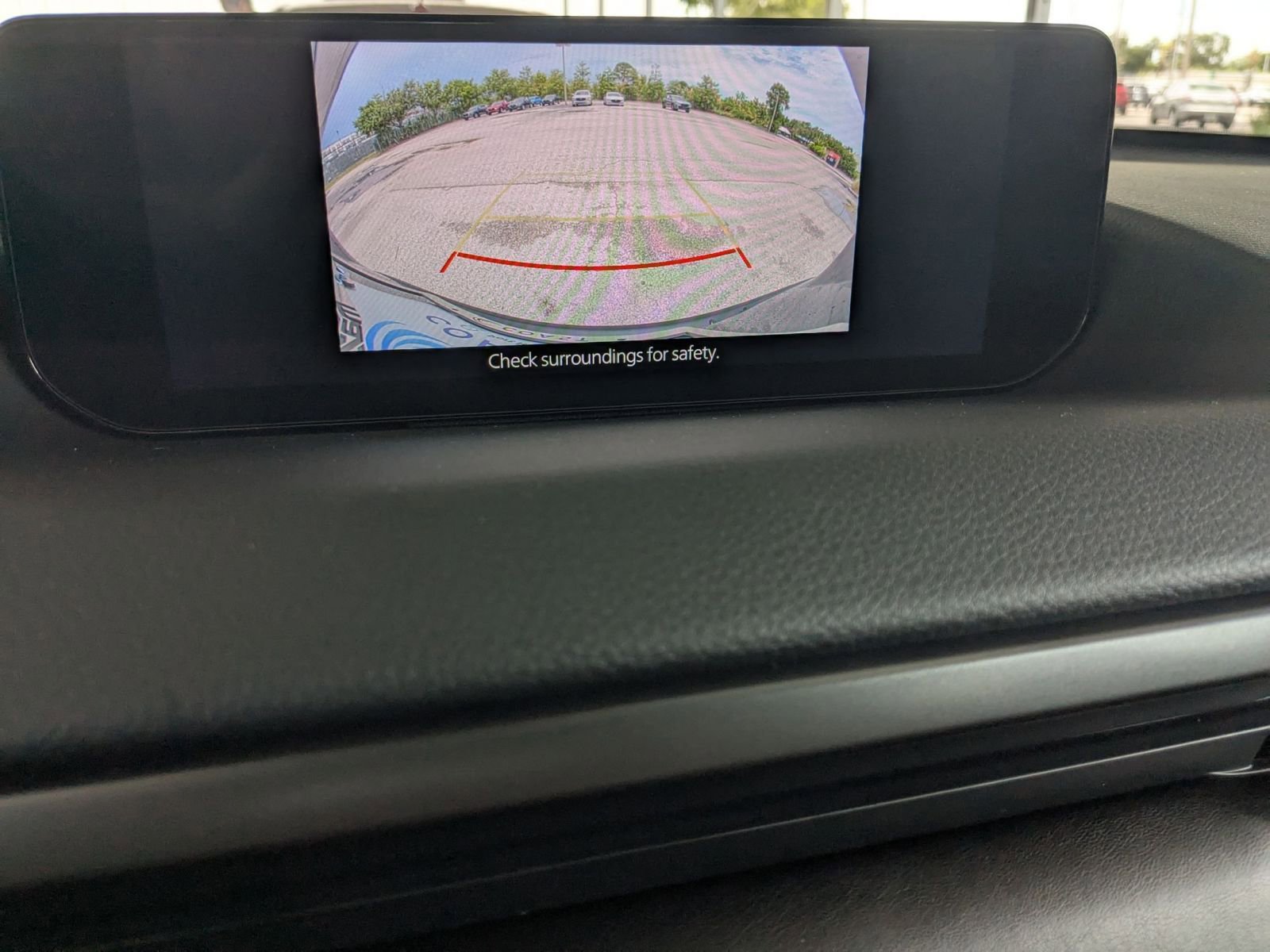 New 2025 MAZDA CX-50 Meridian Edition w/ Apex Package image 14