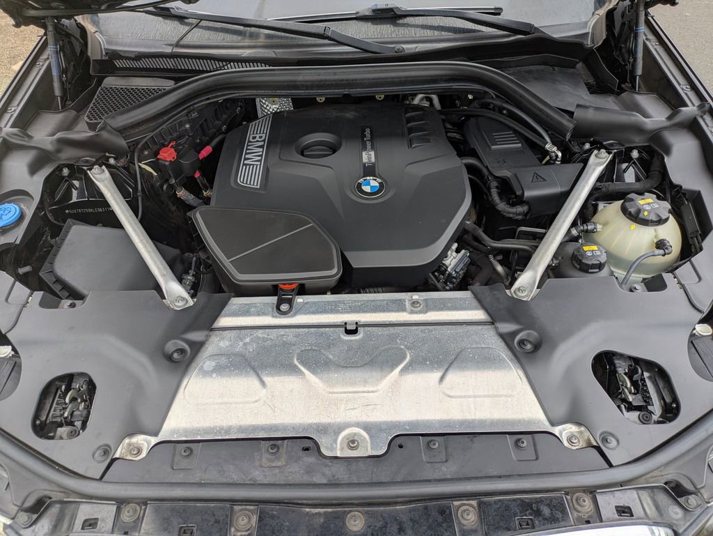 Used 2019 BMW X3 sDrive30i RWD image 7