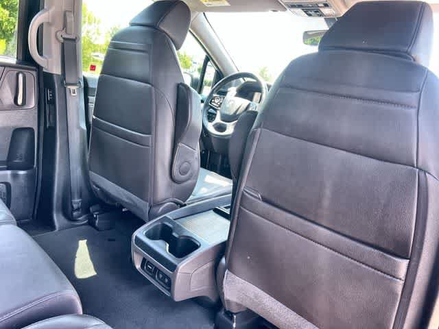Certified 2020 Honda Odyssey Touring image 13