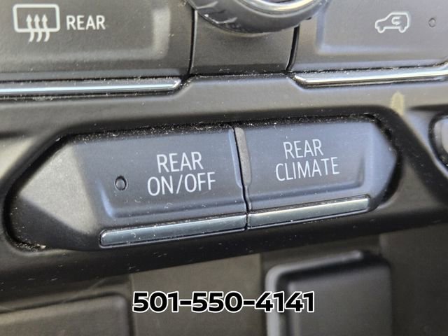 Used 2021 Chevrolet Suburban Premier w/ Premium Package image 33