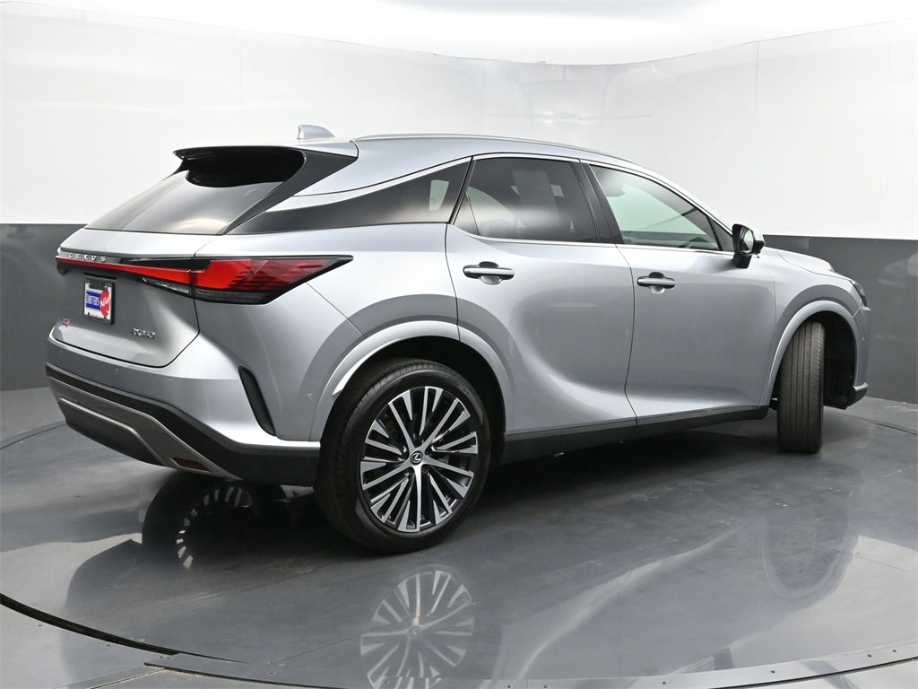 Used 2024 Lexus RX 350 Premium Plus image 25
