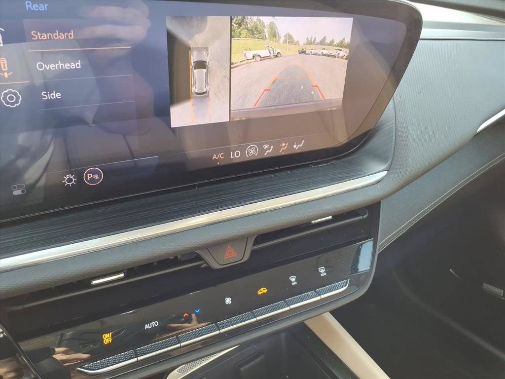Used 2024 Buick Envision Preferred AWD/4WD image 34