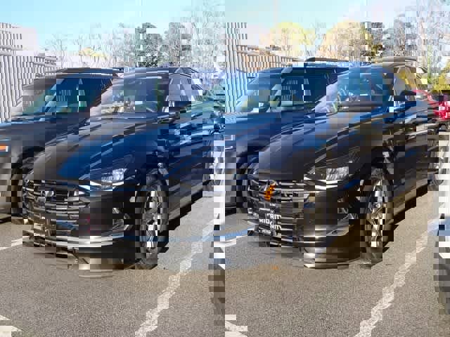 Used 2022 Hyundai Sonata SE image 1