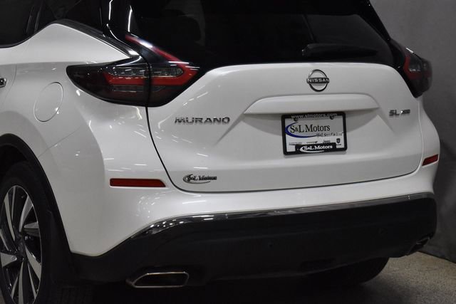 Used 2024 Nissan Murano SL image 9