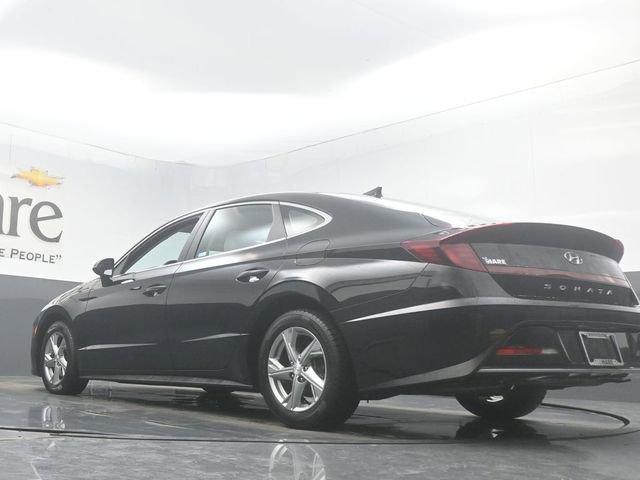 Used 2023 Hyundai Sonata SE FWD image 5