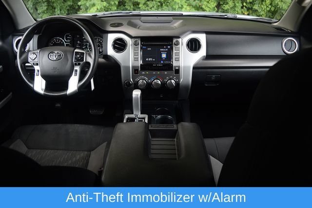 Used 2019 Toyota Tundra SR5 w/ SR5 Upgrade Package AWD/4WD image 8