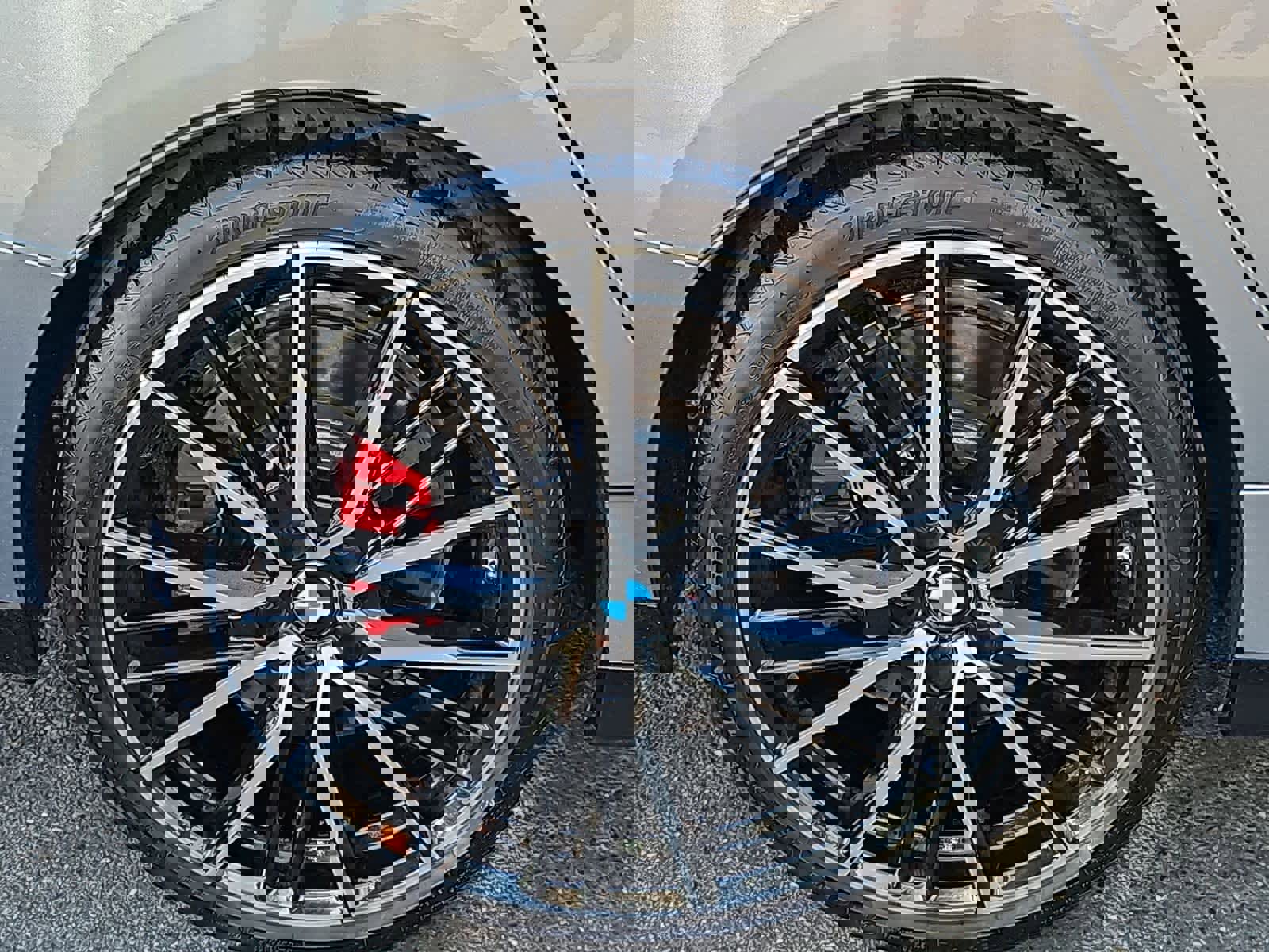 Used 2024 BMW M235i xDrive Gran Coupe w/ Premium Package image 13