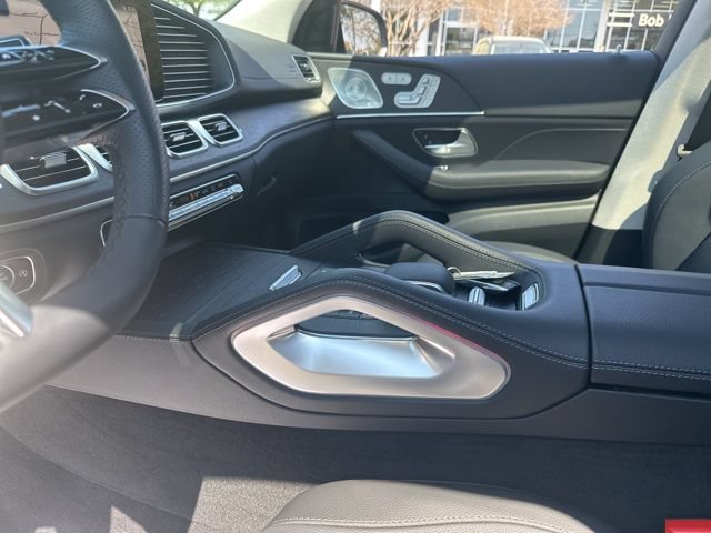 Used 2026 Mercedes-Benz GLS 450 4MATIC image 18