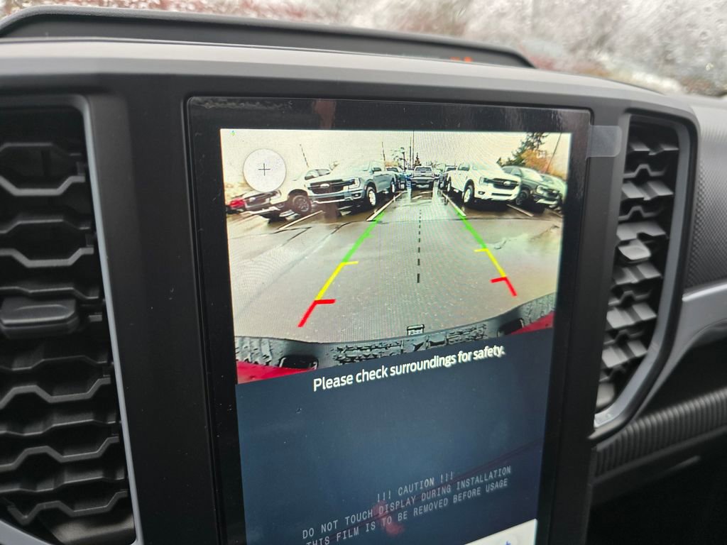 New 2026 Ford Ranger XL w/ Trailer Tow Package image 19