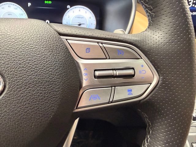 Used 2023 Hyundai Santa Fe Calligraphy AWD/4WD image 34