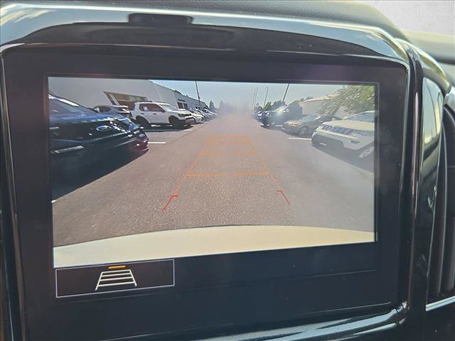 Used 2021 Chevrolet Traverse LT FWD image 13