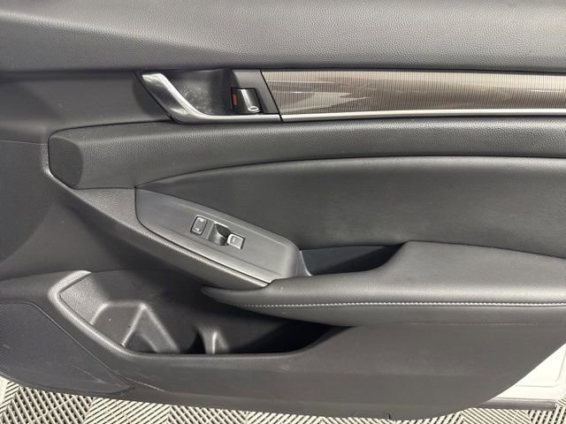 Used 2022 Honda Accord Sport image 20