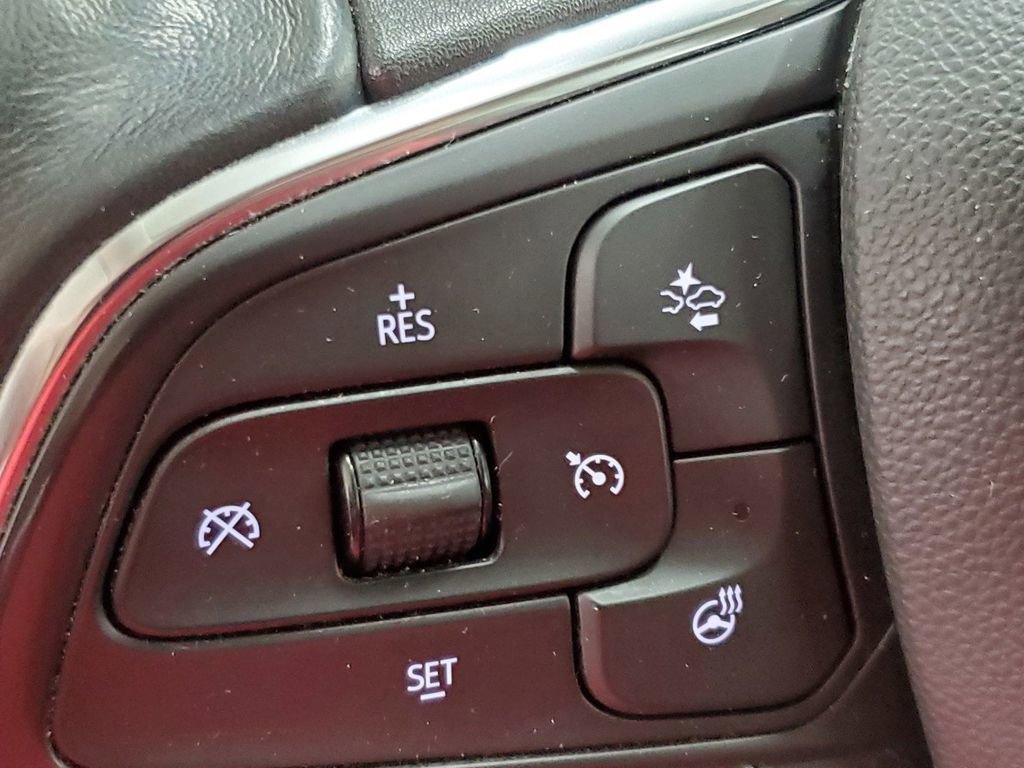 Used 2022 Buick Envision Preferred image 28