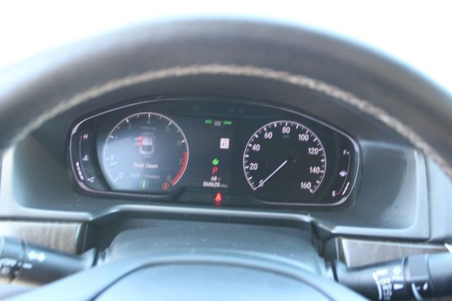 Used 2019 Honda Accord EX-L image 20