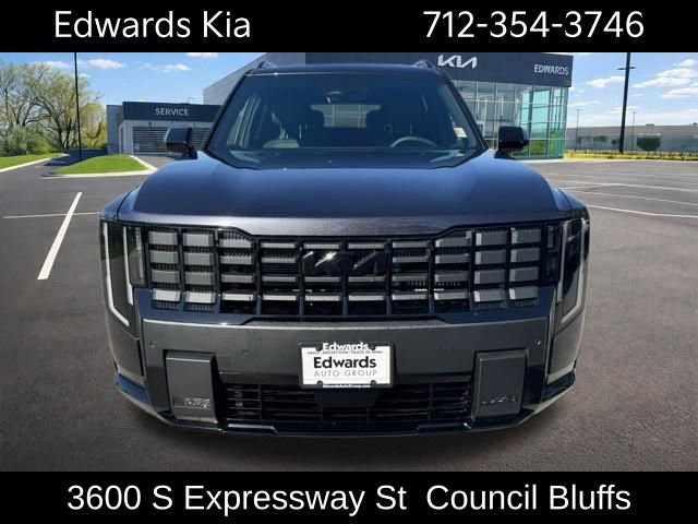 New 2027 Kia Telluride EX X-Line AWD/4WD image 5