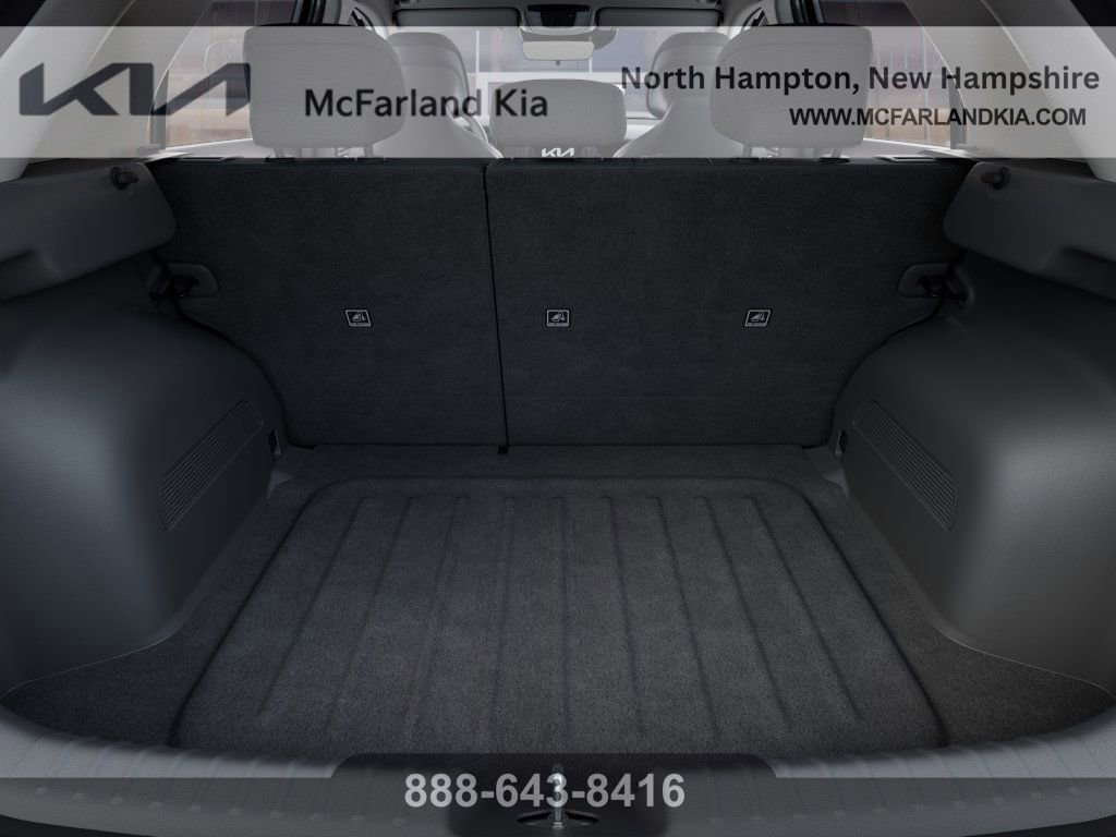 New 2026 Kia Niro LX FWD image 19