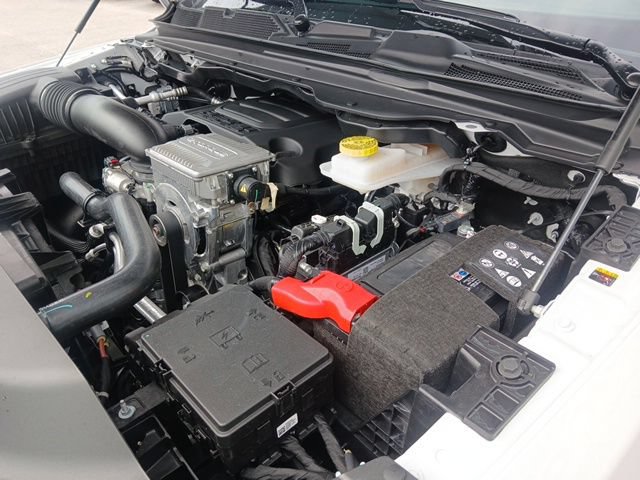 New 2026 RAM 1500 Classic Warlock AWD/4WD image 49