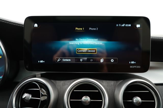 Used 2021 Mercedes-Benz GLC 43 AMG 4MATIC image 41
