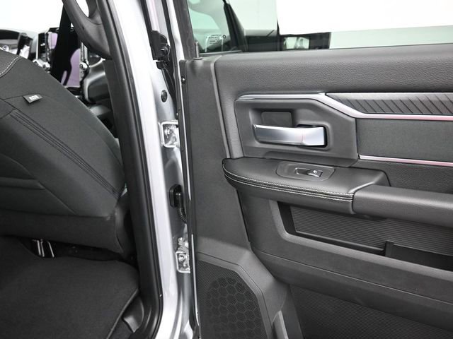 New 2026 RAM 2500 Big Horn image 19