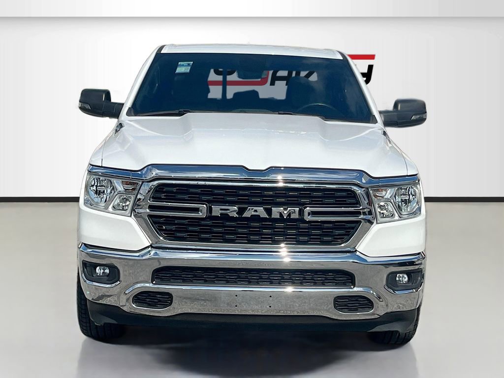 Used 2024 RAM 1500 Big Horn RWD image 2