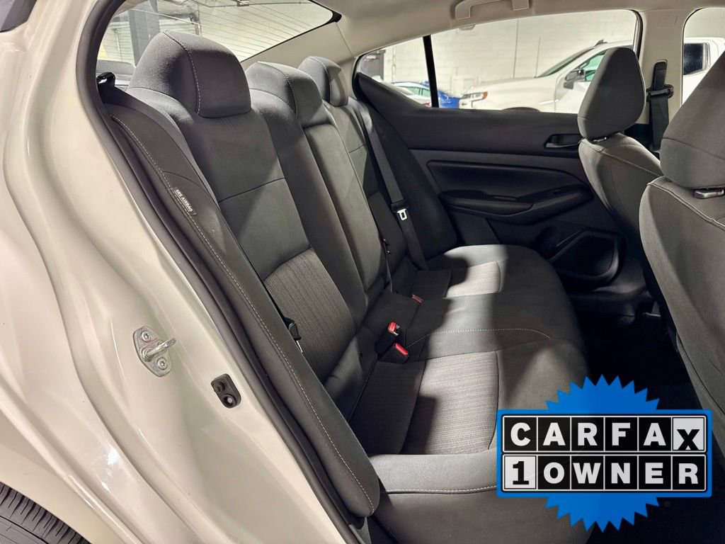 Used 2025 Nissan Altima 2.5 SV image 24