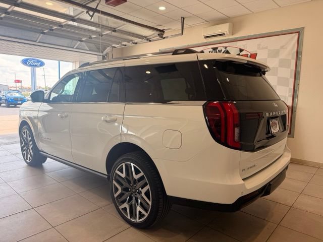 New 2027 Ford Expedition Platinum w/ Platinum Ultimate Package AWD/4WD image 10