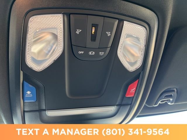 New 2026 RAM 2500 Big Horn AWD/4WD image 33