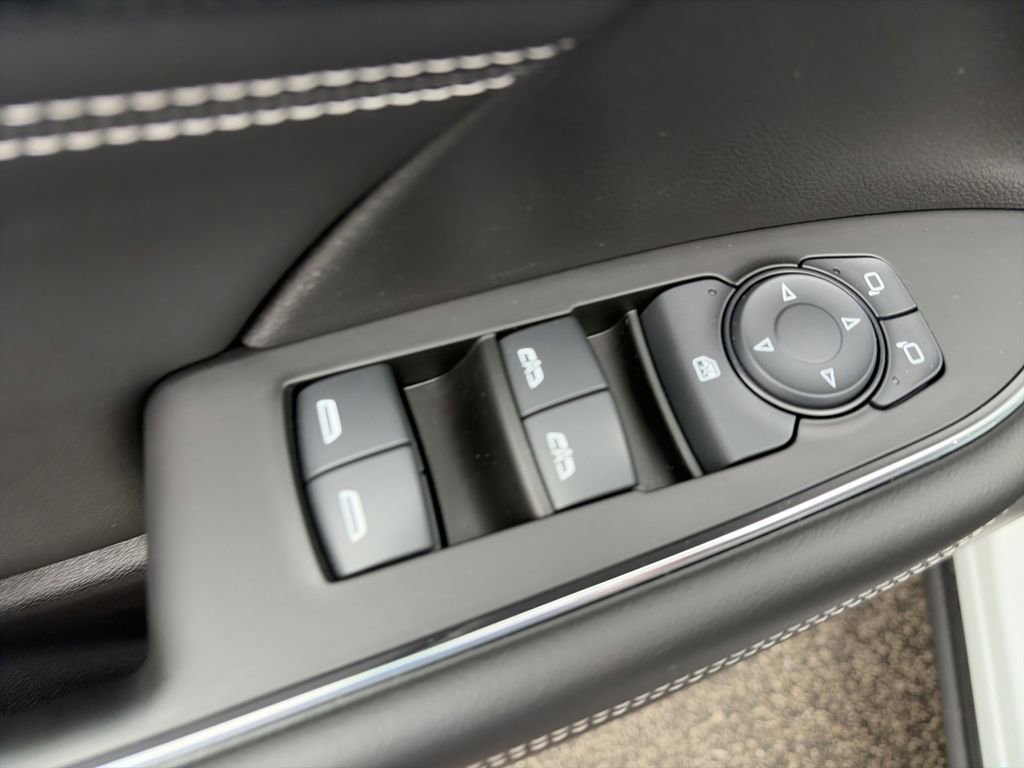 Used 2023 Buick Envision Preferred w/ Sport Touring Package AWD/4WD image 20