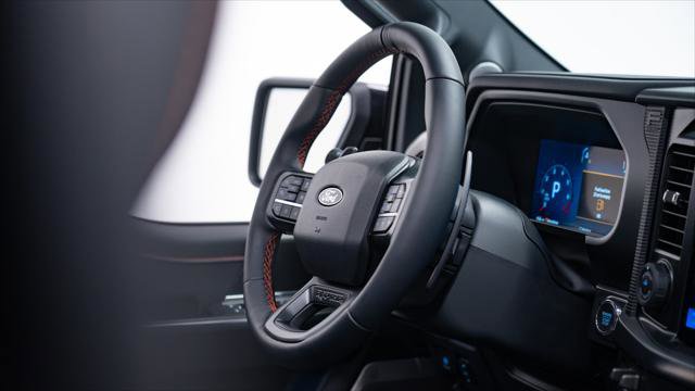 Used 2025 Ford F150 Raptor image 24