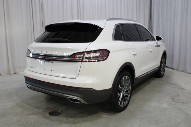 Used 2023 Lincoln Nautilus Reserve w/ Equipment Group 201A AWD/4WD image 28