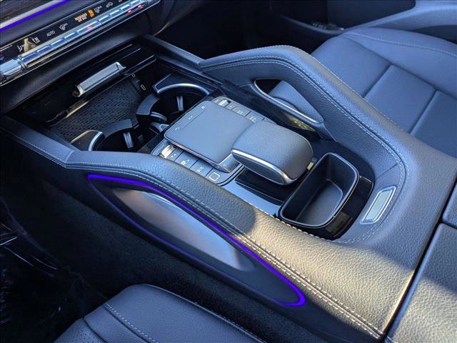 Certified 2025 Mercedes-Benz GLE 350 4MATIC image 12