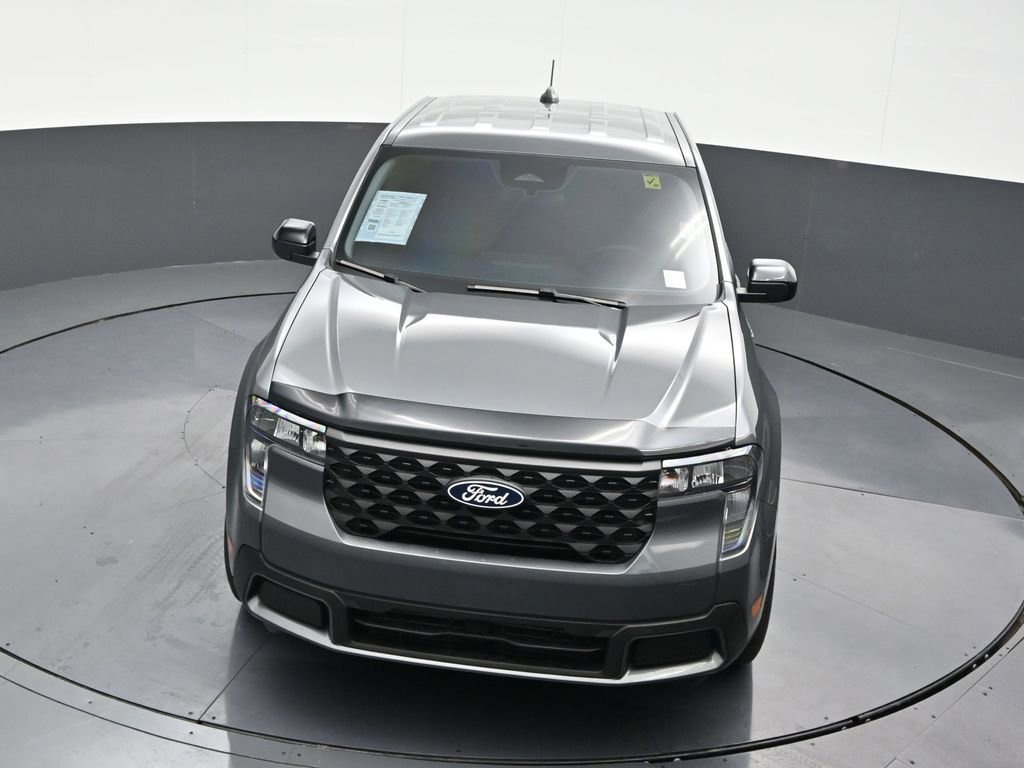 Used 2025 Ford Maverick XLT w/ XLT Luxury Package image 22