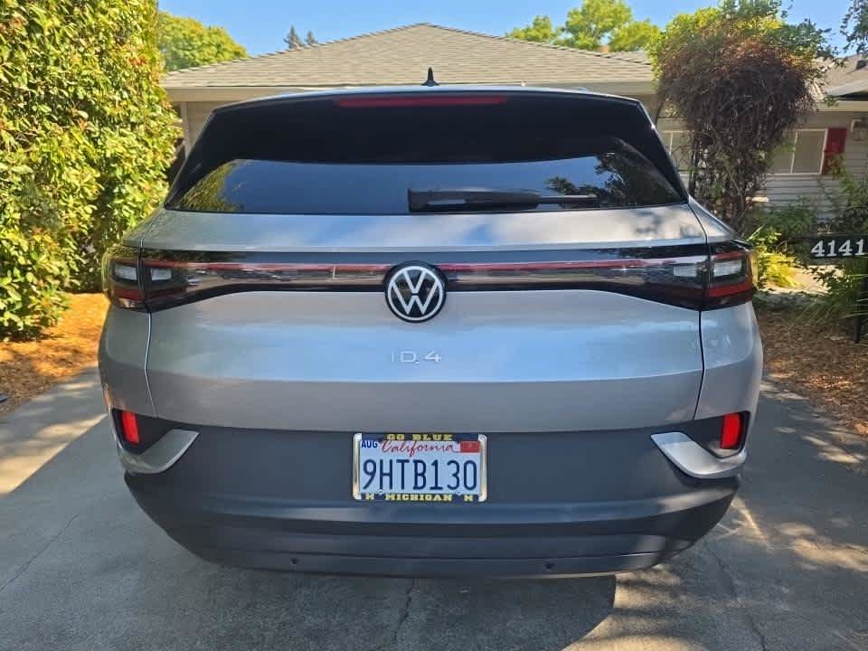 Used 2023 Volkswagen ID.4 Pro S RWD image 6