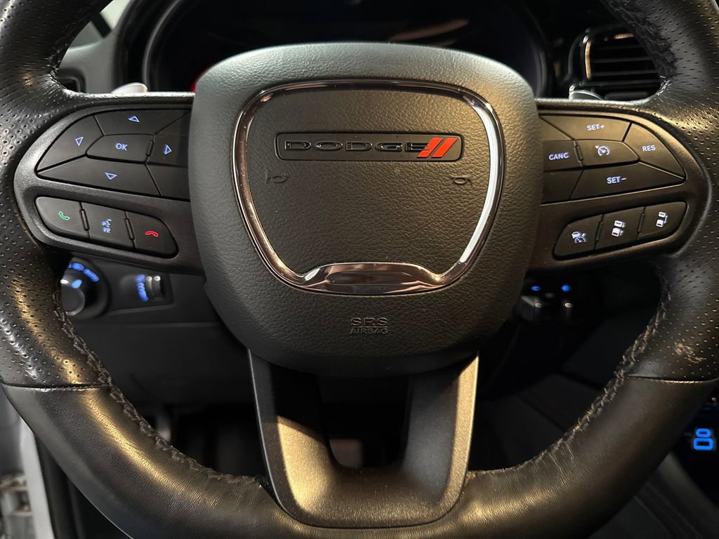 Used 2024 Dodge Durango GT image 10