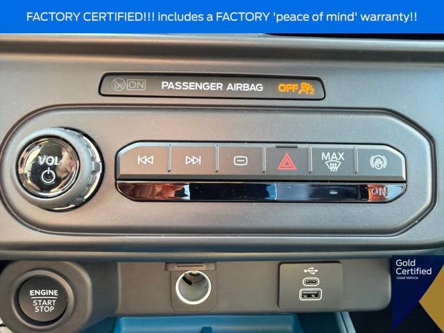 Used 2026 Ford Maverick XLT w/ XLT Luxury Package FWD image 32