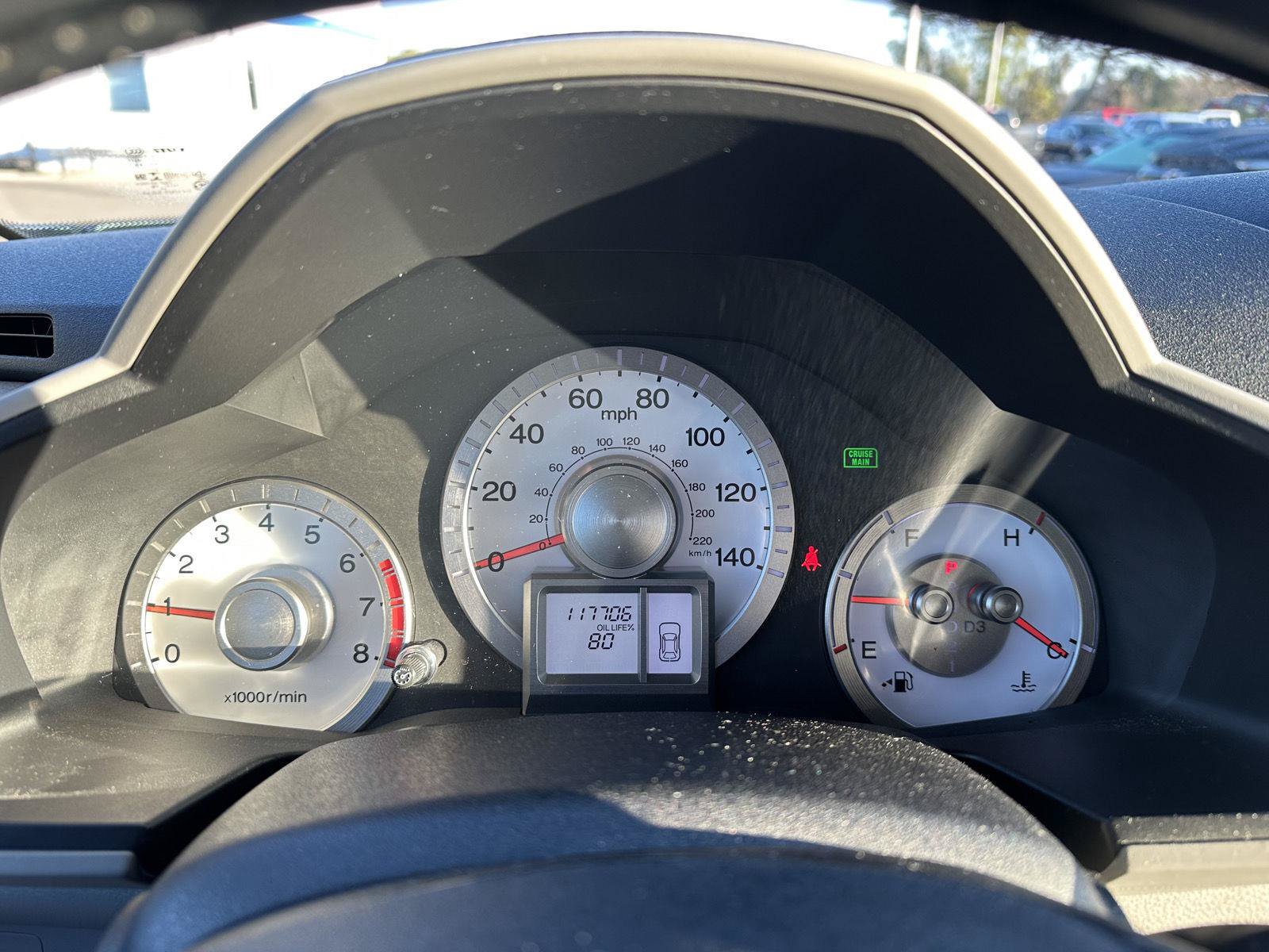 Used 2011 Honda Pilot LX image 25